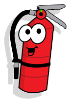 Fire Extinguisher